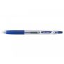 Długopis żelowy Pilot Pop'Lol 0.7mm Granatowy/Blue-Black - 2